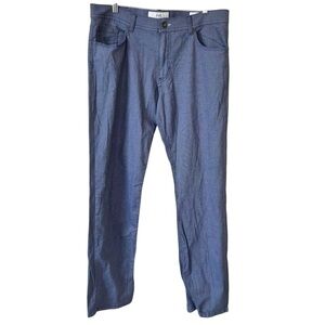 BRAX FEEL GOOD COOPER FANCY REGULAR FIT PANTS